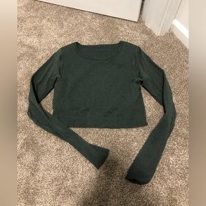 Lululemon Ebb To Street Long Sleeve